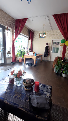 Nalinee Thaimassage Heilbronn