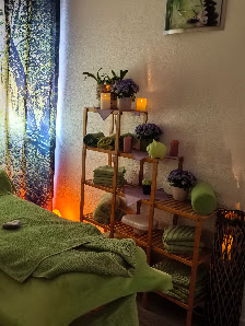 Silvia Wellnes Relax Massage in Heilbronn