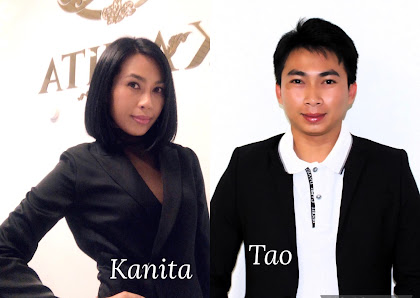 Kanita thai wellness & Beauty