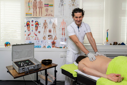 Health and Harmony Massagepraxis