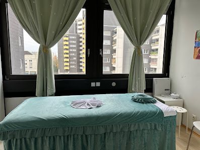 Chinesische Tui Na Massage