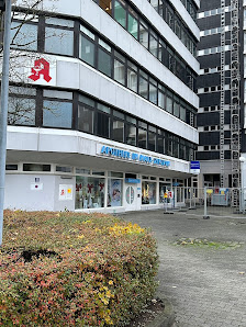 Chinesische Tui Na Massage