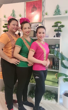 Yana2 Thai Massage