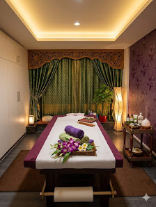 SAI THAN Thai Massage & Spa