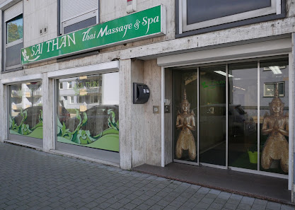 SAI THAN Thai Massage & Spa