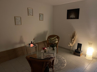 RaumFürDich - Privatpraxis für TouchLife Massage