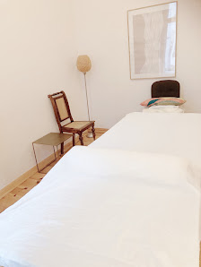 TCM Tui Na Massage