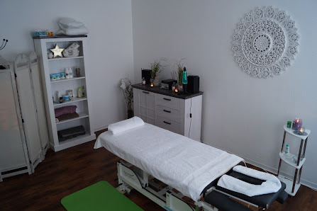 Reflexion und Wellness Massage Schwenningen