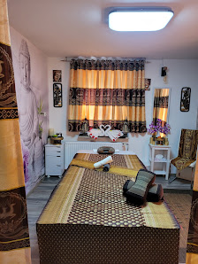Seejaem Traditionelle Thai Massage