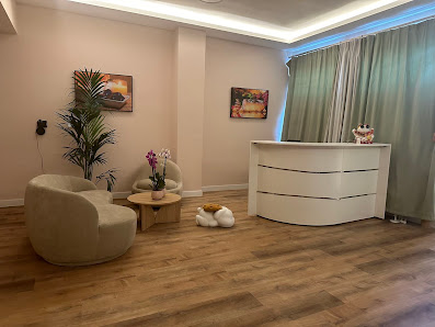 May Massage - TCM Traditionelle Chinesische Massage