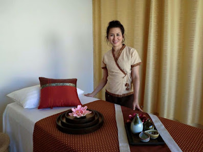 Salakanan Thai Massage & Spa Offenburg Rammersweier