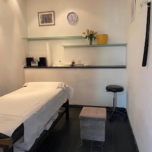 Osca TCM- Chinesische Spa Massage