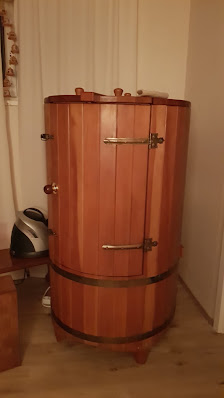 Lotuskraft Massagen