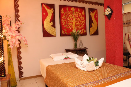 Lotus-Thaimassage Baden-Baden