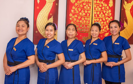 Lotus-Thaimassage Baden-Baden