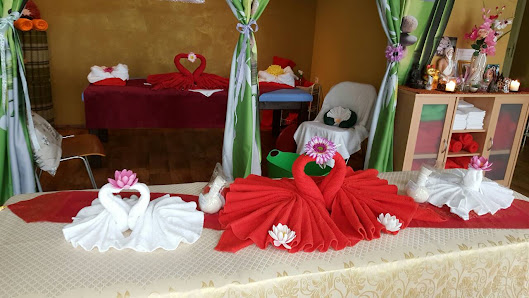 Wohlgschaft Wellness Thai-Massage