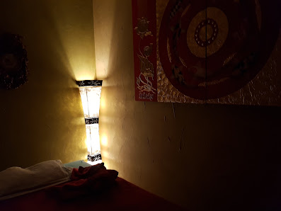 Wohlgschaft Wellness Thai-Massage