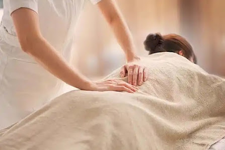 Seemassage