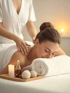 Seemassage