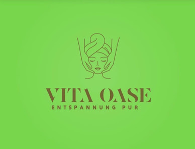Vita Oase Japanische Gesichtsmassage/Massage und Reiki