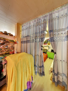 Traditionelle Thaimassage Sanguan Schwarz