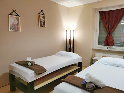 Aroma Thaimassage & Spa