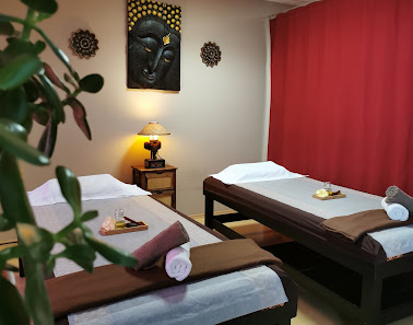Aroma Thaimassage & Spa