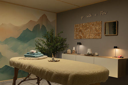 Go With a Flow Privatpraxis für TouchLife ®️ Massage Sandra Schwarz Massagen für Frauen ~Schwangerschaftsmassage~Wechseljahre