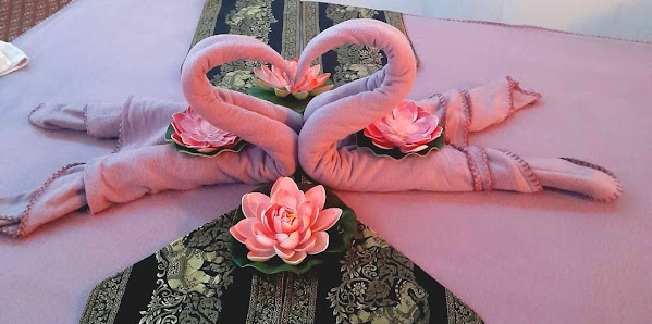 Miko Traditionelle Thai Massage Göppingen – Wellness & Entspannung