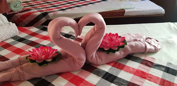 Miko Traditionelle Thai Massage Göppingen – Wellness & Entspannung