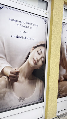 Miko Traditionelle Thai Massage Göppingen – Wellness & Entspannung