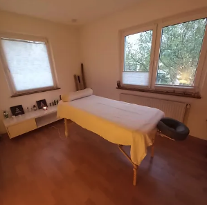 Private Praxis für klass. Massage Michael Jooss