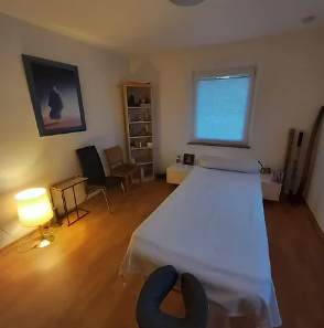 Private Praxis für klass. Massage Michael Jooss