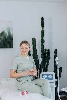 Laser & LPG Massage AS