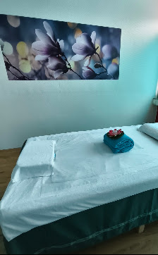 China Meridian Massage Studio
