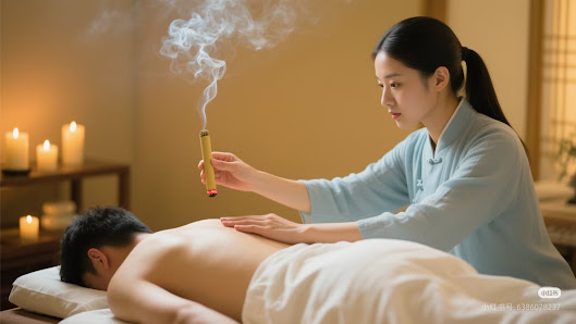 China Meridian Massage Studio