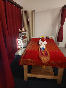 Chada Thaimassage