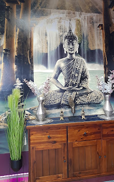Thian-Spa Böblingen - Traditionelle Thailändische Massage & Wellnessmassagen