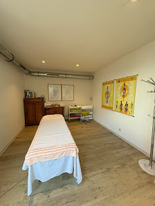 Kim Dien Chan Massage Fellbach