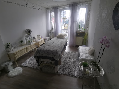 heilsam... für Körper und Seele - Massagetherapie zum Wohlfühlen