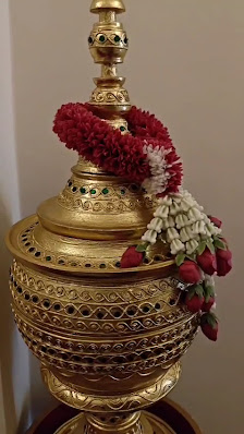 Baan Korat Thai Massage