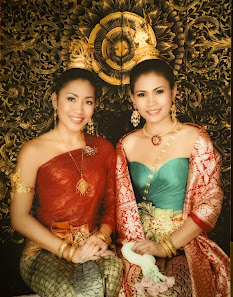 Fahrung Thaimassage