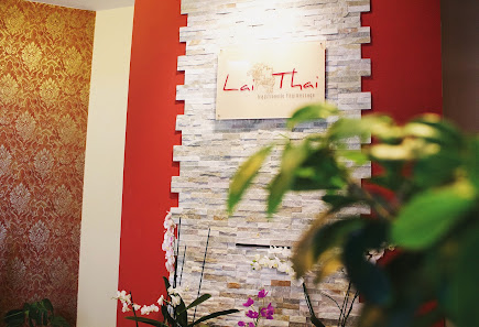 Lai Thai Praxis für Traditionelle Thaimassage