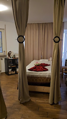 Lai Thai Praxis für Traditionelle Thaimassage