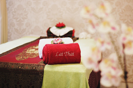 Lai Thai Praxis für Traditionelle Thaimassage