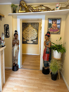 DREI JAI THAI MASSAGE