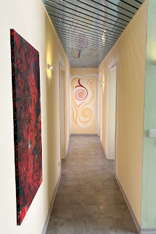 Praxis für Manuelle Lymphdrainage und Massage Evelin Kopf
