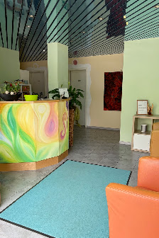 Praxis für Manuelle Lymphdrainage und Massage Evelin Kopf