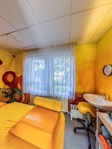 Praxis für Manuelle Lymphdrainage und Massage Evelin Kopf