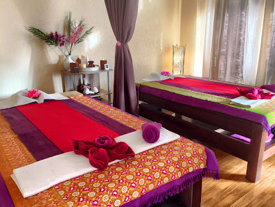 Aumporn Thaimassage Ettlingen